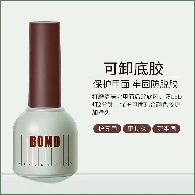 【穿戴甲神器】牢固不翹邊💅專用工具一次備齊!